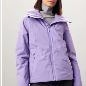 Halfdays Disco Lawrence Ski Jacket for Women
